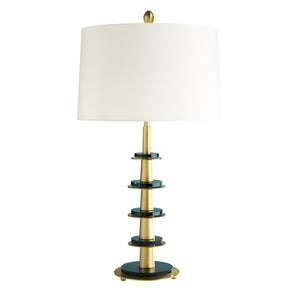 PYRE TABLE LAMP