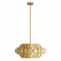 CALLIOPE CHANDELIER BY CELERIE KEMBLE 