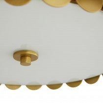 CALLIOPE CHANDELIER BY CELERIE KEMBLE 