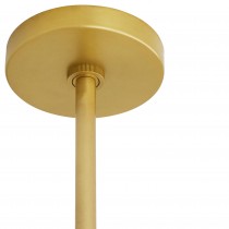 CALLIOPE CHANDELIER BY CELERIE KEMBLE 