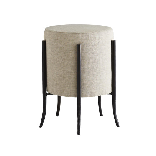 PAGODA OTTOMAN BY BARRY DIXON 