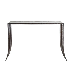 PAGODA CONSOLE BY BARRY DIXON 