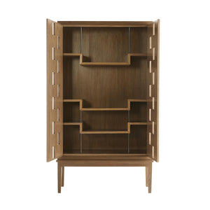 SALOTTO CABINET BY FRANK PONTERIO