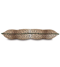 SLOANE LEOPARD DECORATIVE PILLOW 