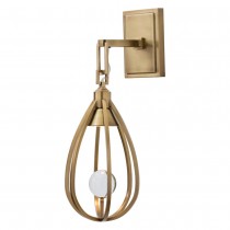 ATHENA SCONCE BY WINDSOR SMITH