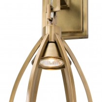 ATHENA SCONCE BY WINDSOR SMITH