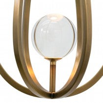 ATHENA SCONCE BY WINDSOR SMITH