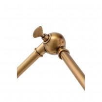 LOKI SCONCE BY WINDSOR SMITH 