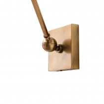 LOKI SCONCE BY WINDSOR SMITH 