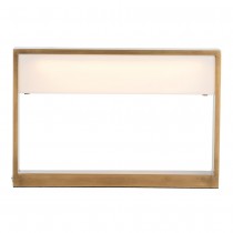 AURA LAMP BY WINDSOR SMITH 