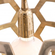 DOLMA CHANDELIER BY WINDSOR SMITH 