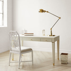 MODRIAN WASTE BIN MIRRORED TILE GOLD OR SILVER