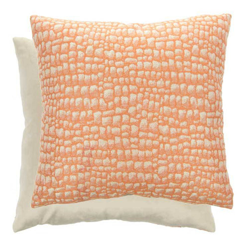 QUERY PILLOW 1 CORAL