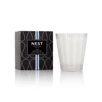 NEST FRAGRANCES NEW LINEN CLASSIC CANDLE 8.1 OZ