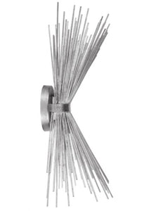 COSMIC SCONCE SCONCE SILVER OR GOLD