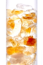 EARTH’S ELEMENTS ESSENTIAL OILS ABUNDANCE CRYSTAL ROLL-ONS