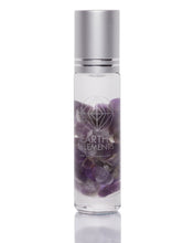 EARTH’S ELEMENTS ESSENTIAL OILS SPIRIT CRYSTAL ROLL-ONS
