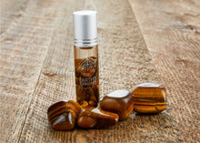 EARTH’S ELEMENTS ESSENTIAL OILS PROTECTION CRYSTAL ROLL-ONS