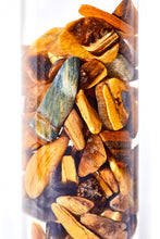 EARTH’S ELEMENTS ESSENTIAL OILS PROTECTION CRYSTAL ROLL-ONS