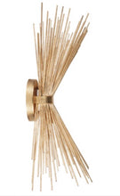 COSMIC SCONCE SCONCE SILVER OR GOLD