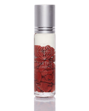 EARTH’S ELEMENT ESSENTIAL OILS PASSION CRYSTAL ROLL-ONS