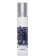 EARTH’S ELEMENT ESSENTIAL OILS PASSION CRYSTAL ROLL-ONS