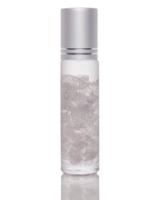 EARTH’S ELEMENT ESSENTIAL OILS PASSION CRYSTAL ROLL-ONS