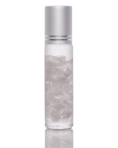 EARTH’S ELEMENT ESSENTIAL OILS PASSION CRYSTAL ROLL-ONS