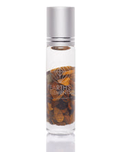 EARTH’S ELEMENT ESSENTIAL OILS PASSION CRYSTAL ROLL-ONS