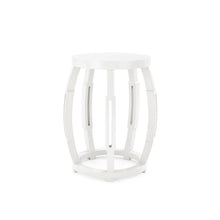 SKU#: TAB-500-09 WHITE 