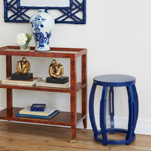 TABORET STOOL